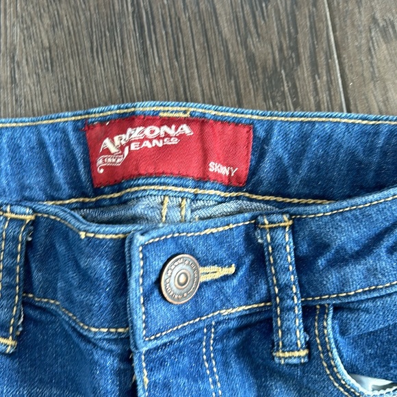 Skinny jeans - Picture 3 of 4